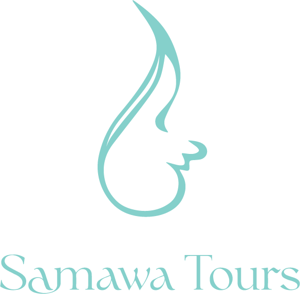 Logo Samawa